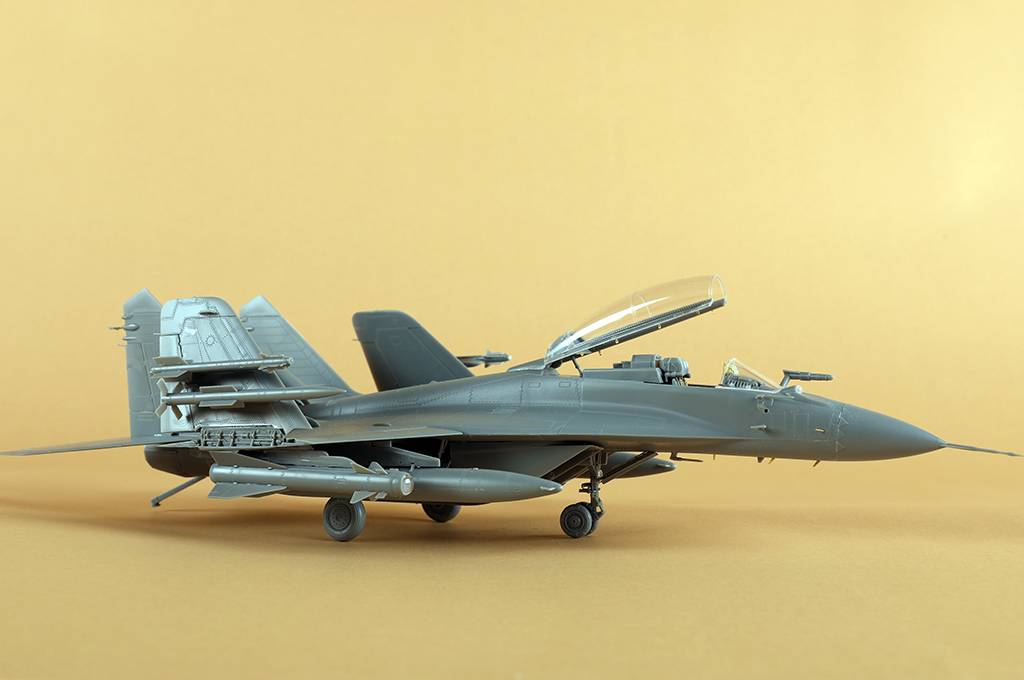 Russian MiG-29K – Image 3