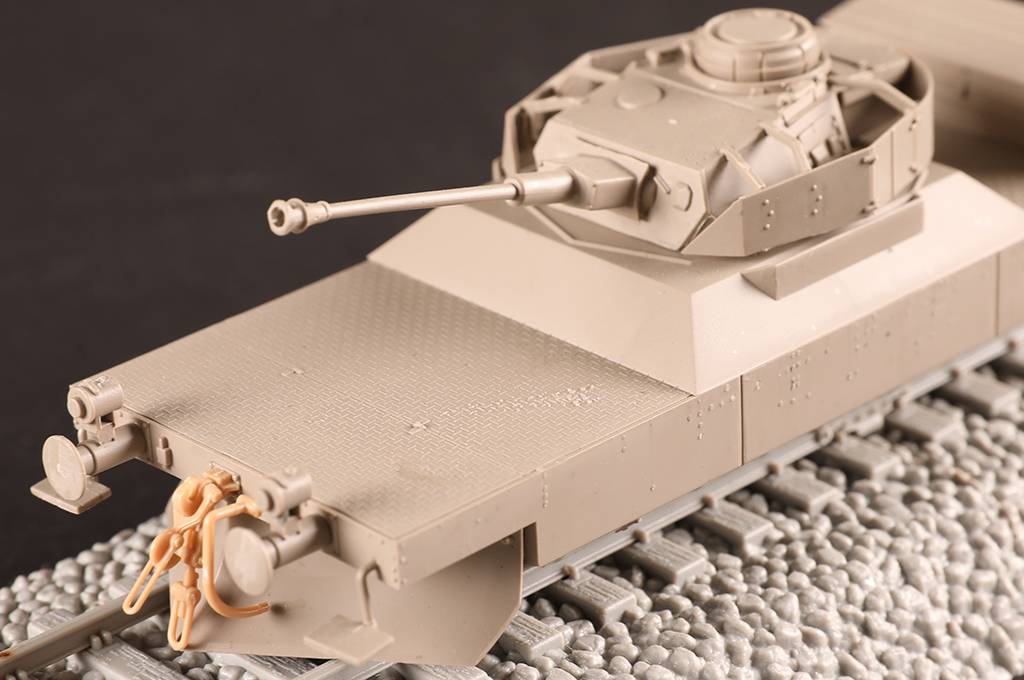 German Panzerjägerwagen Vol.1 – Image 8