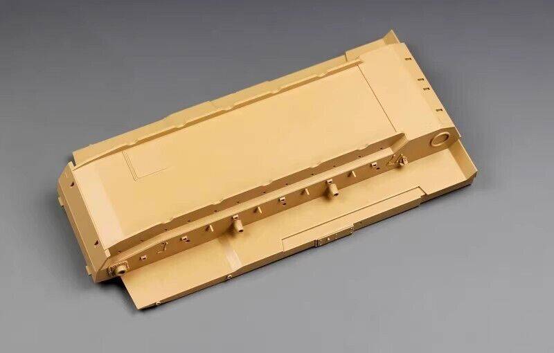 French Main Battle Tank Leclerc Series XXI MBT – Image 7