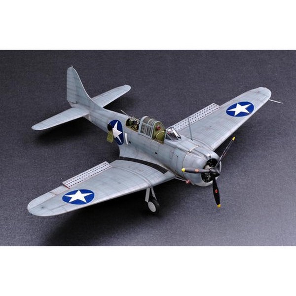 U.S.NAVY SBD-1/2 “Dauntless” – Image 2