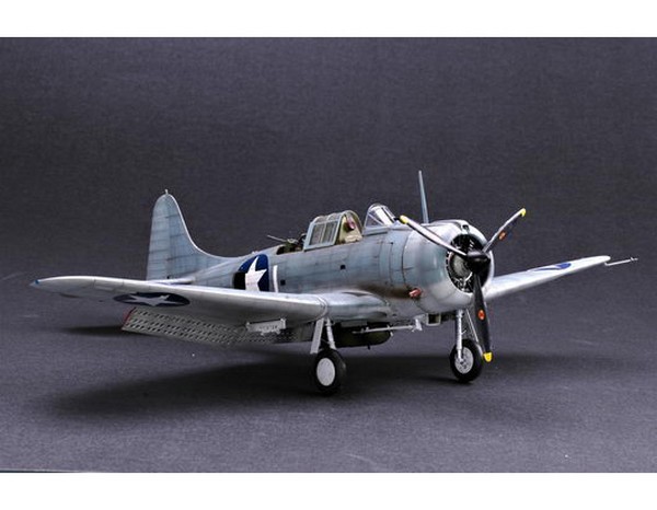 U.S.NAVY SBD-1/2 “Dauntless” – Image 3