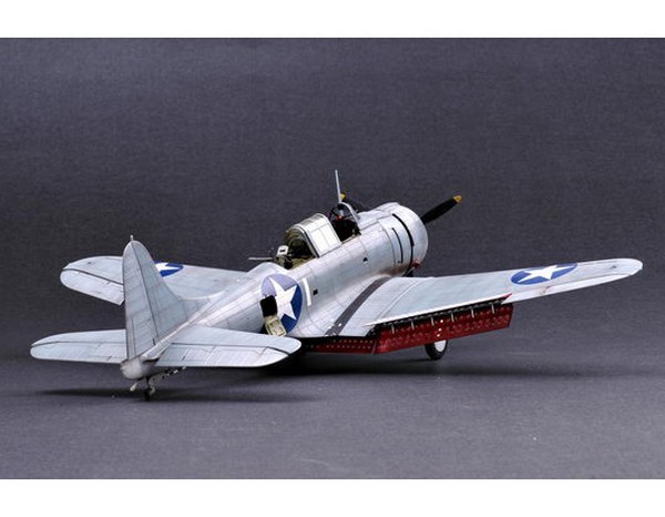 U.S.NAVY SBD-1/2 “Dauntless” – Image 4