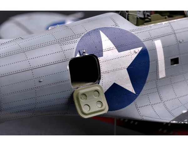 U.S.NAVY SBD-1/2 “Dauntless” – Image 7