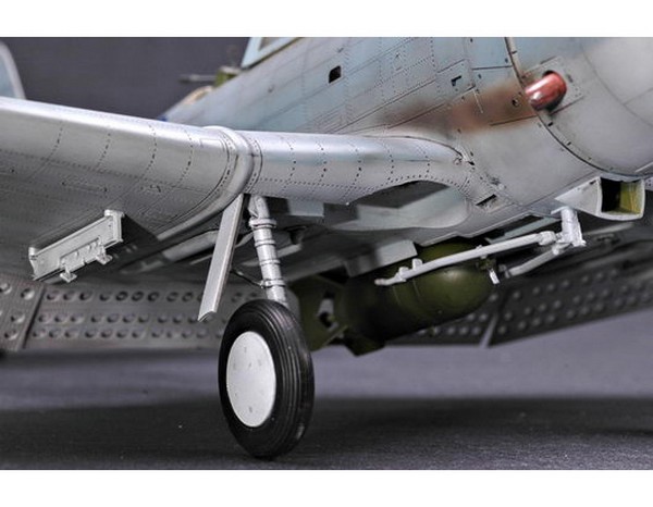 U.S.NAVY SBD-1/2 “Dauntless” – Image 8