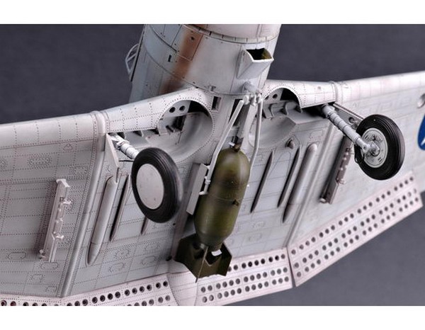 U.S.NAVY SBD-1/2 “Dauntless” – Image 9