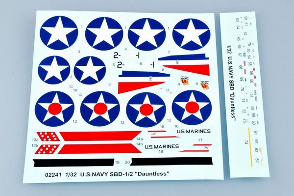 U.S.NAVY SBD-1/2 “Dauntless” – Image 11