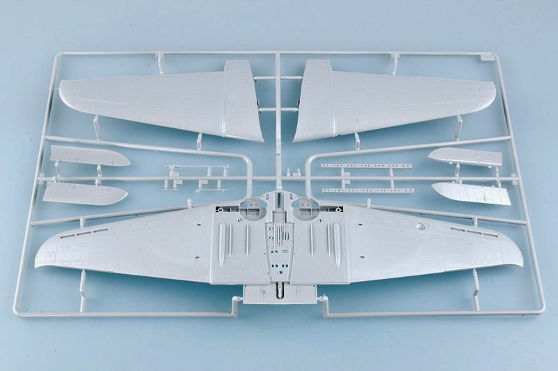 U.S.NAVY SBD-1/2 “Dauntless” – Image 14