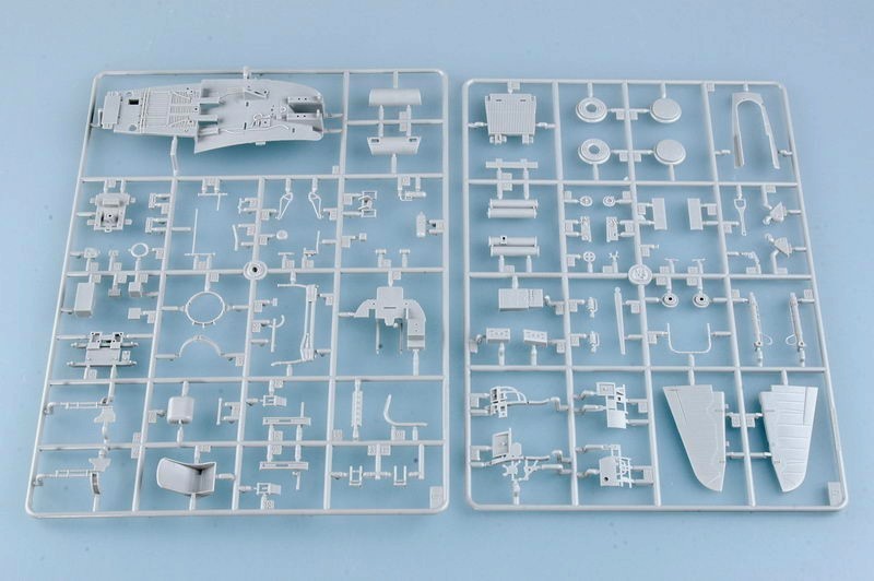 U.S.NAVY SBD-1/2 “Dauntless” – Image 15