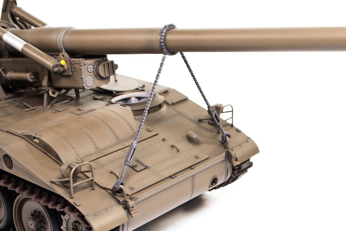 Canon automoteur M107 175 mm – Image 4