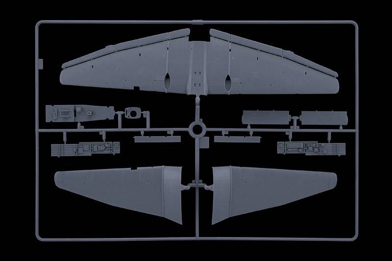 Ju 87 G-1 Stuka Kanonenvogel – Image 6