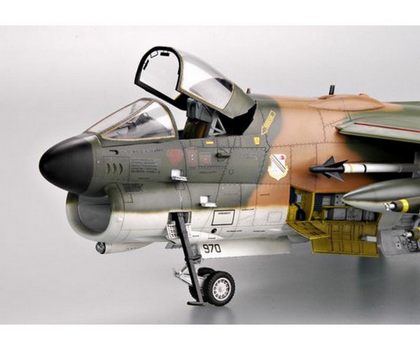 USAF A-7D Corsair II – Image 5
