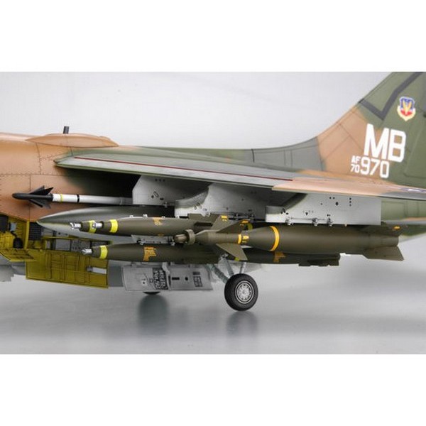 USAF A-7D Corsair II – Image 7