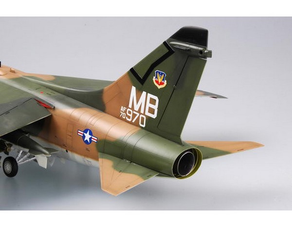 USAF A-7D Corsair II – Image 8