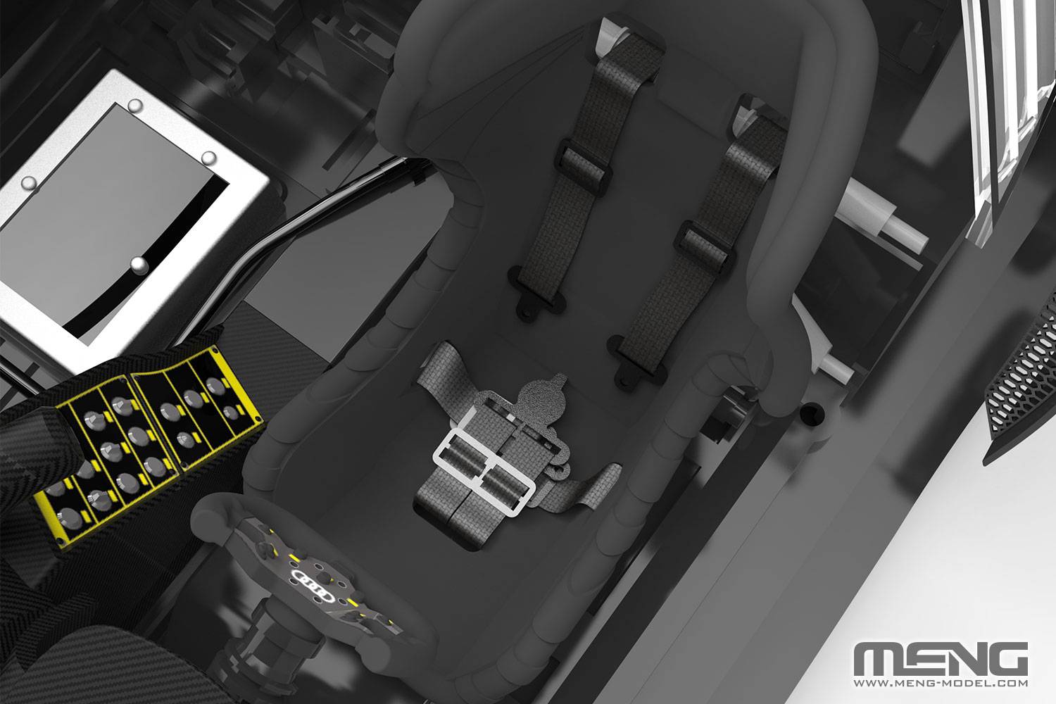 AUDI R8 LMS GT3 2019 – Image 13