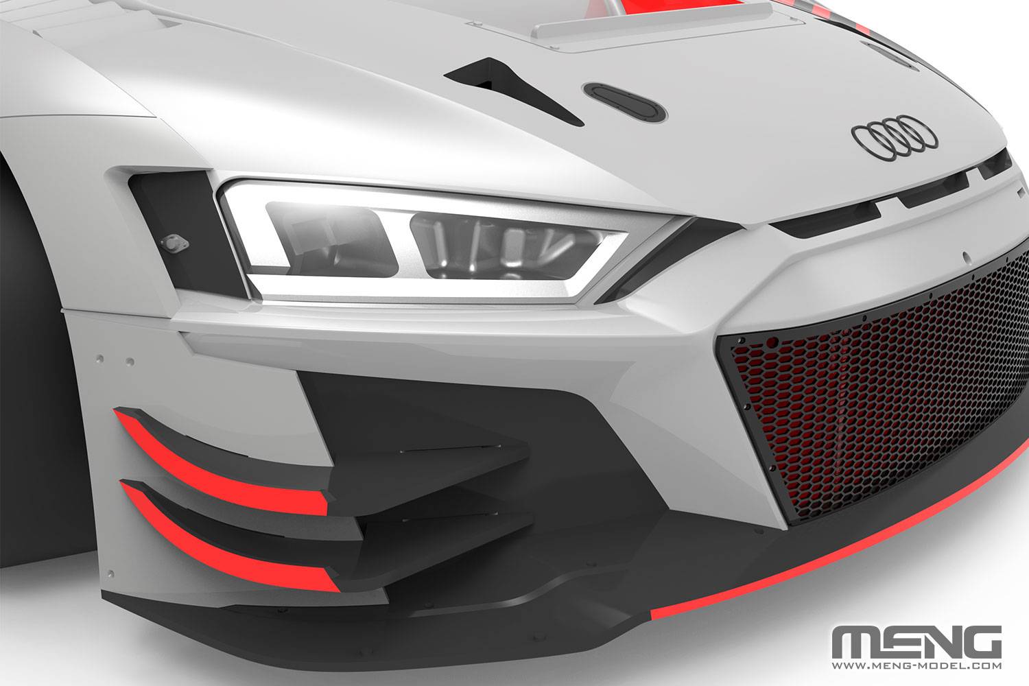AUDI R8 LMS GT3 2019 – Image 15