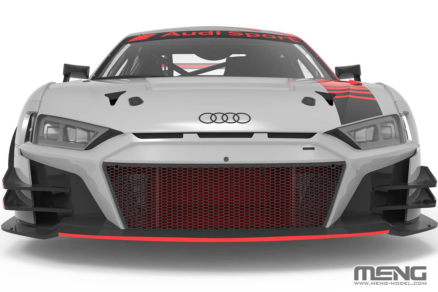 AUDI R8 LMS GT3 2019 – Image 16