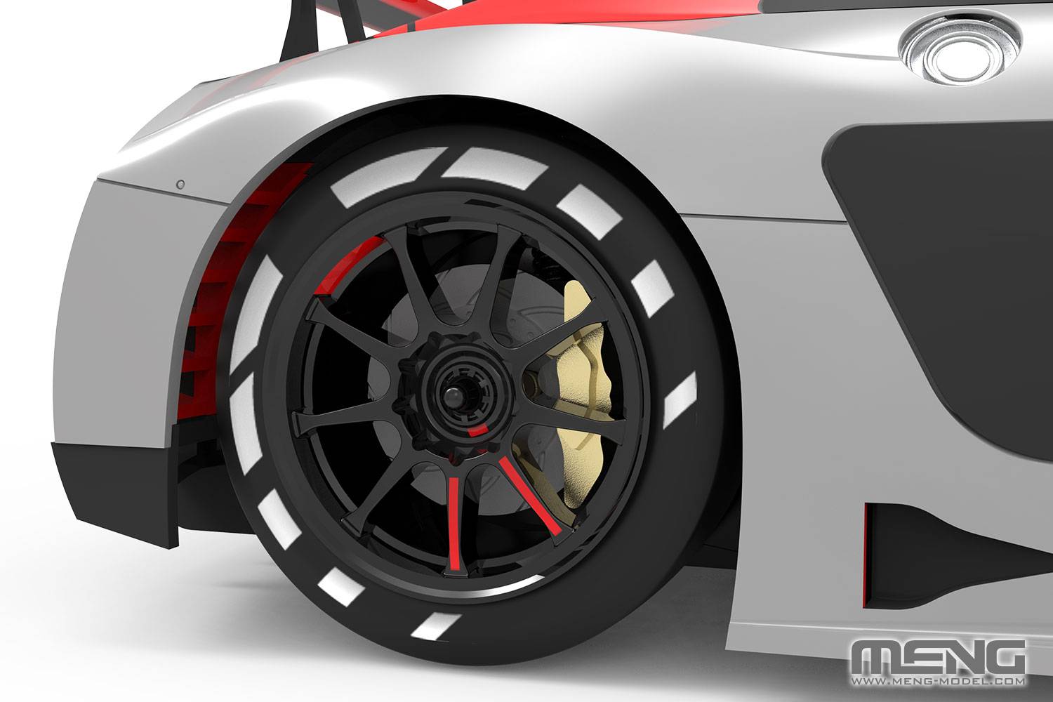 AUDI R8 LMS GT3 2019 – Image 18