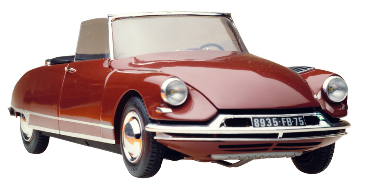 DS 19 Cabriolet – Image 7