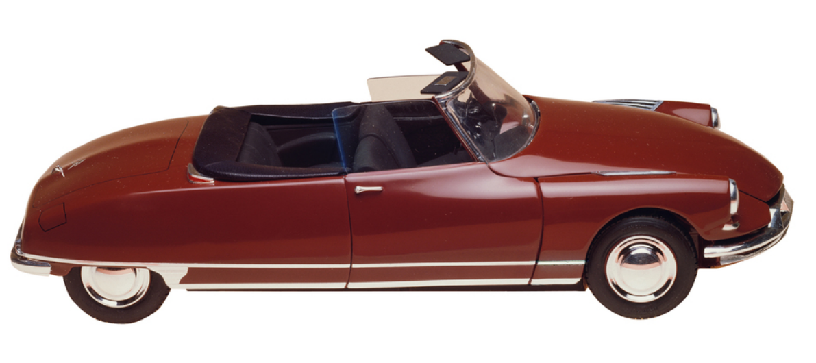 DS 19 Cabriolet – Image 8