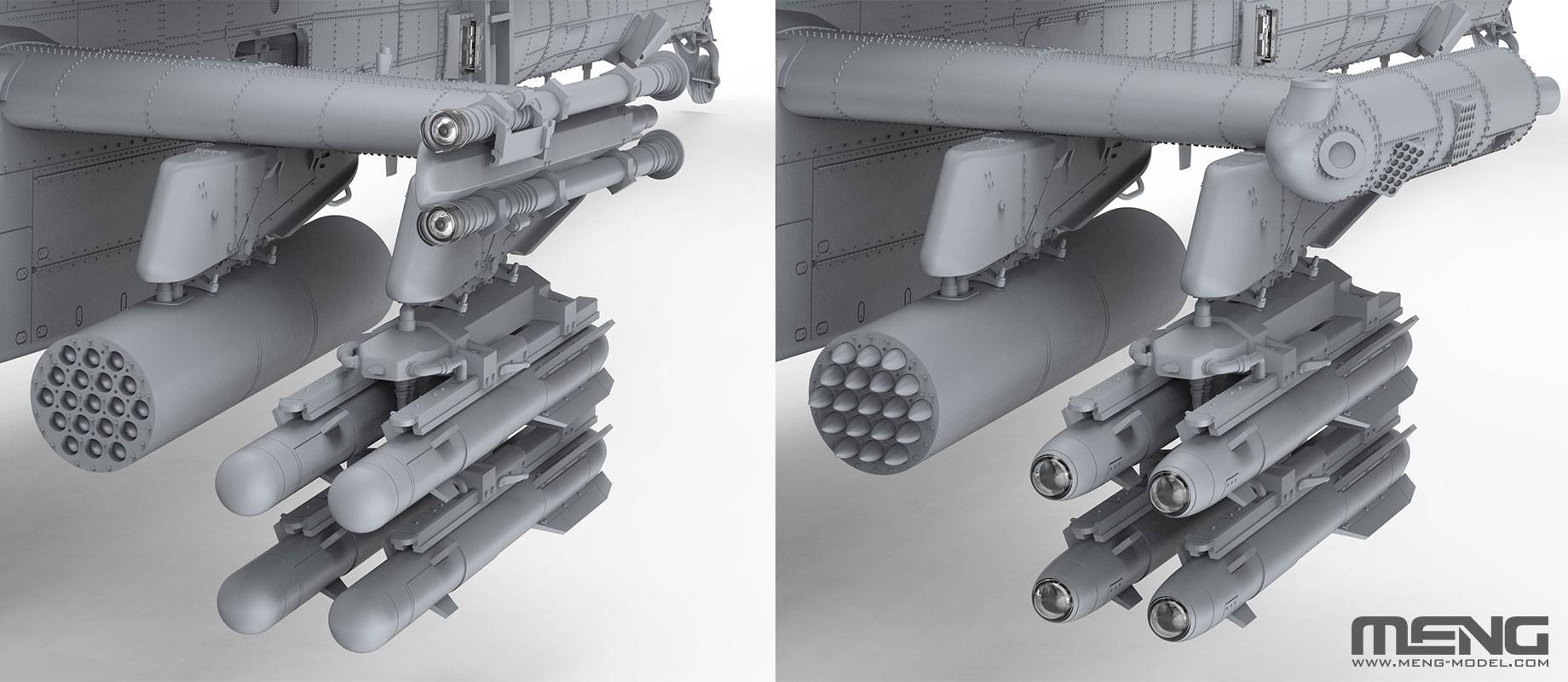 Boeing AH-64D Apache Longbow Heavy Attack Helicopter – Image 9