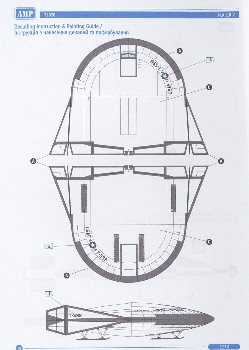 North American L.R.V – Image 3