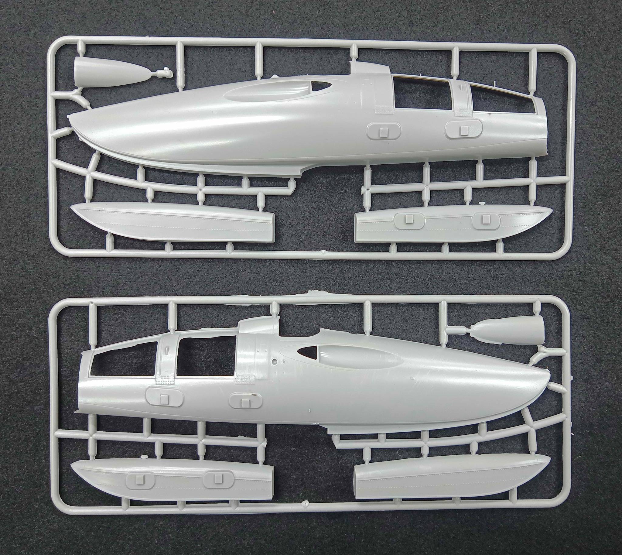 Crusader K6 - Jet Powered Boat – Image 2