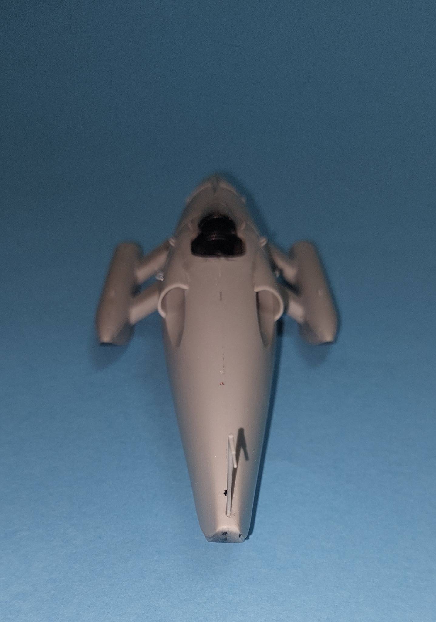 Crusader K6 - Jet Powered Boat – Image 5