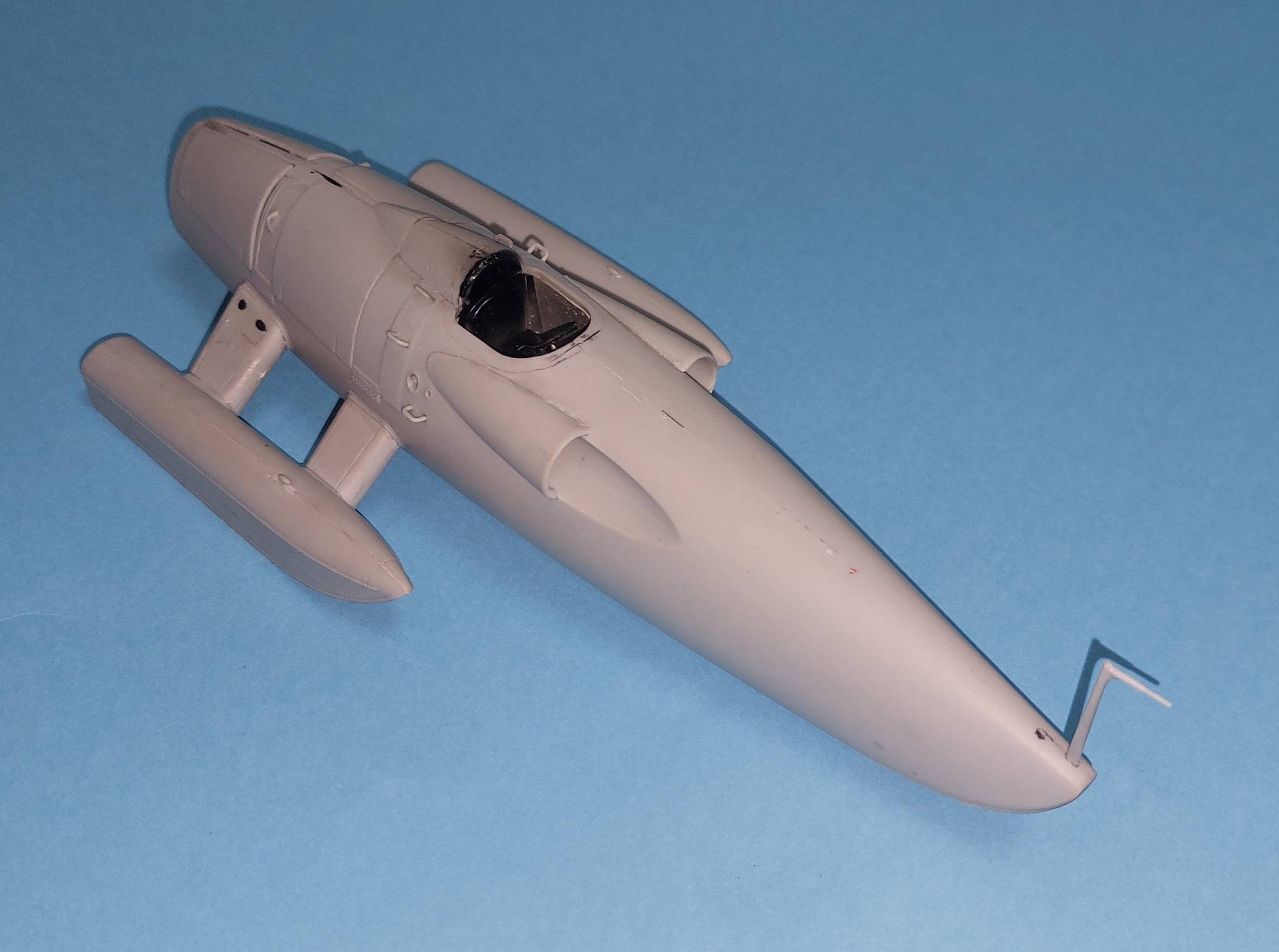 Crusader K6 - Jet Powered Boat – Image 7