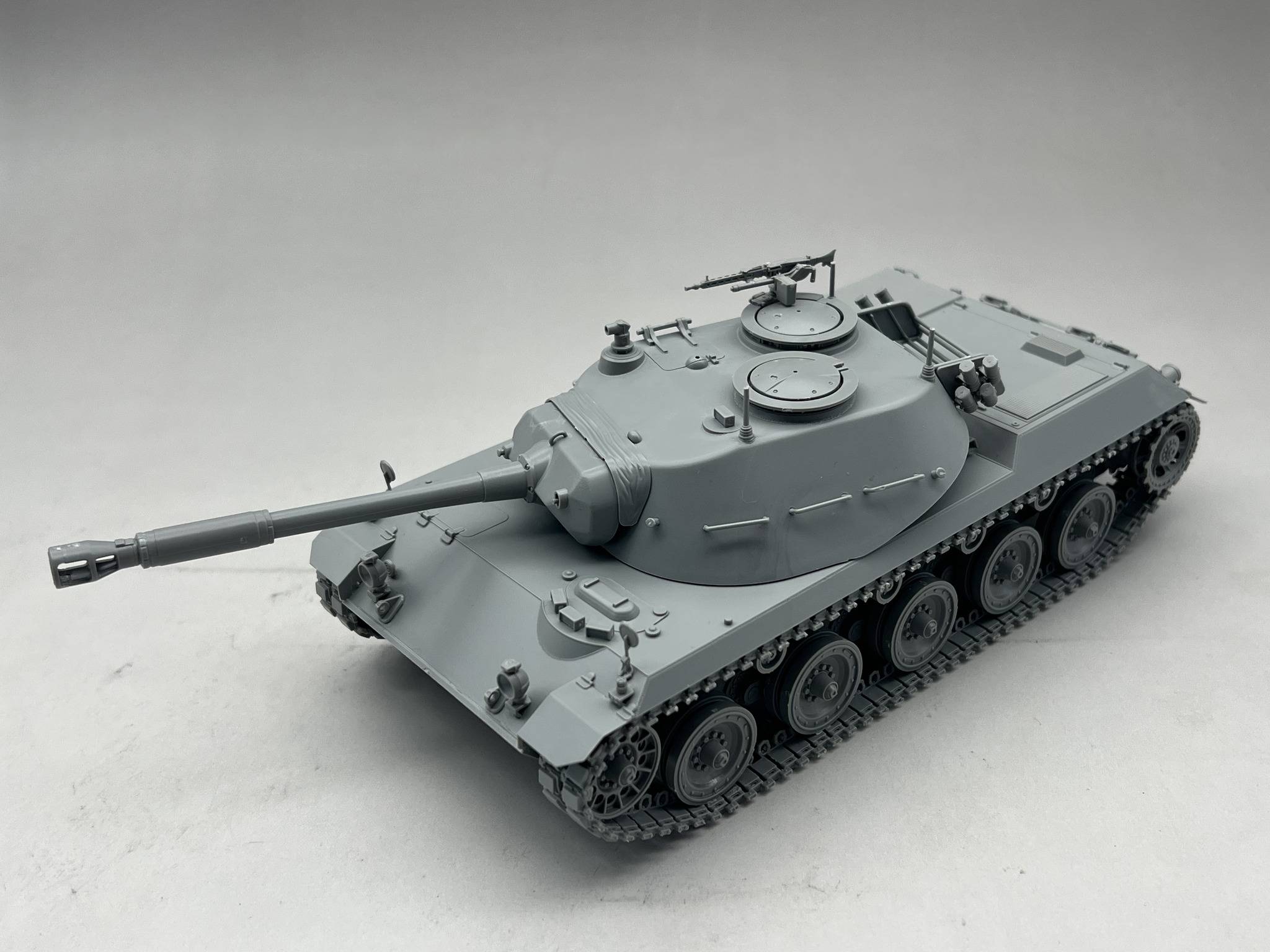 Spähpanzer Ru 251 – Image 2