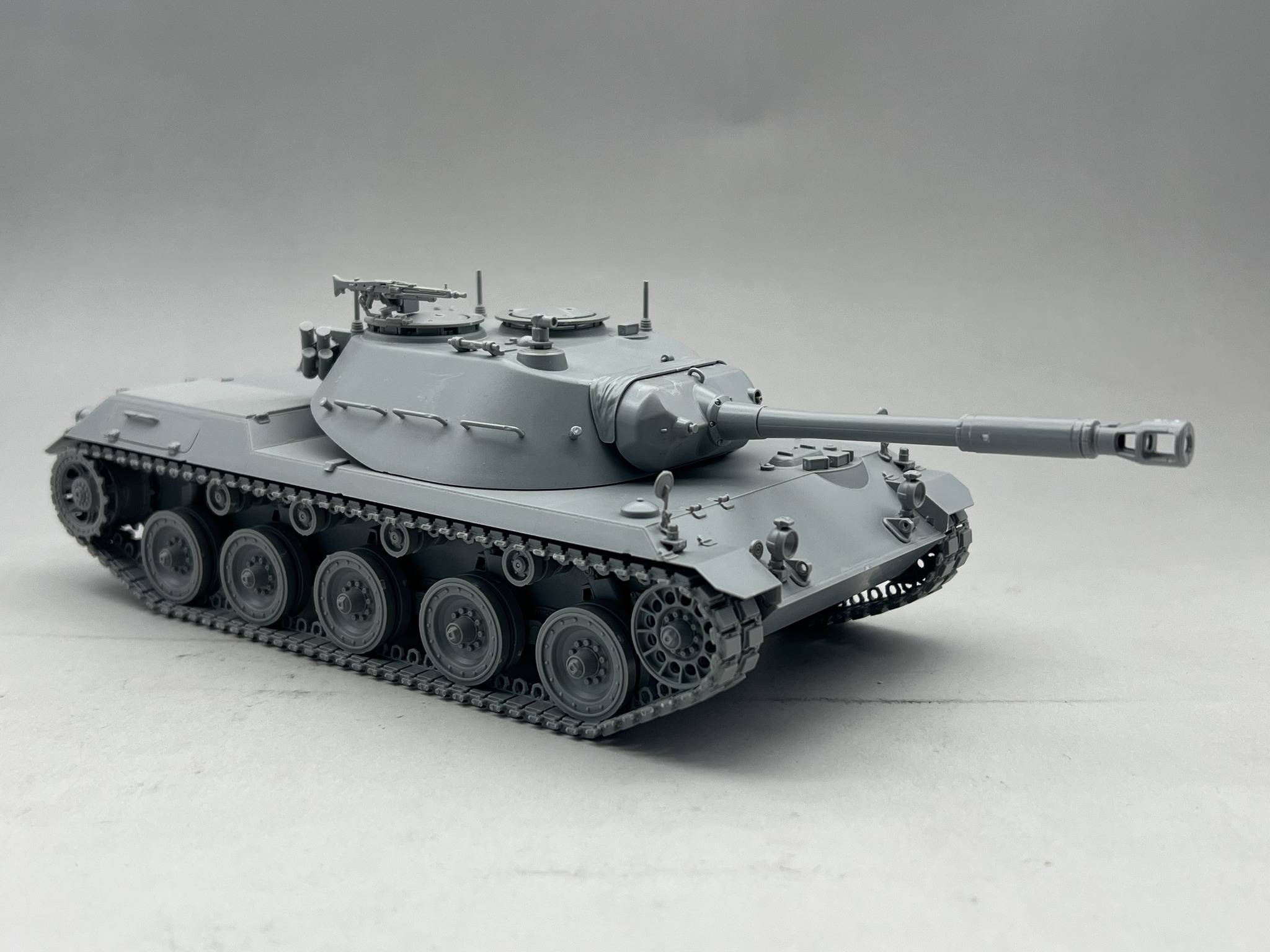 Spähpanzer Ru 251 – Image 4