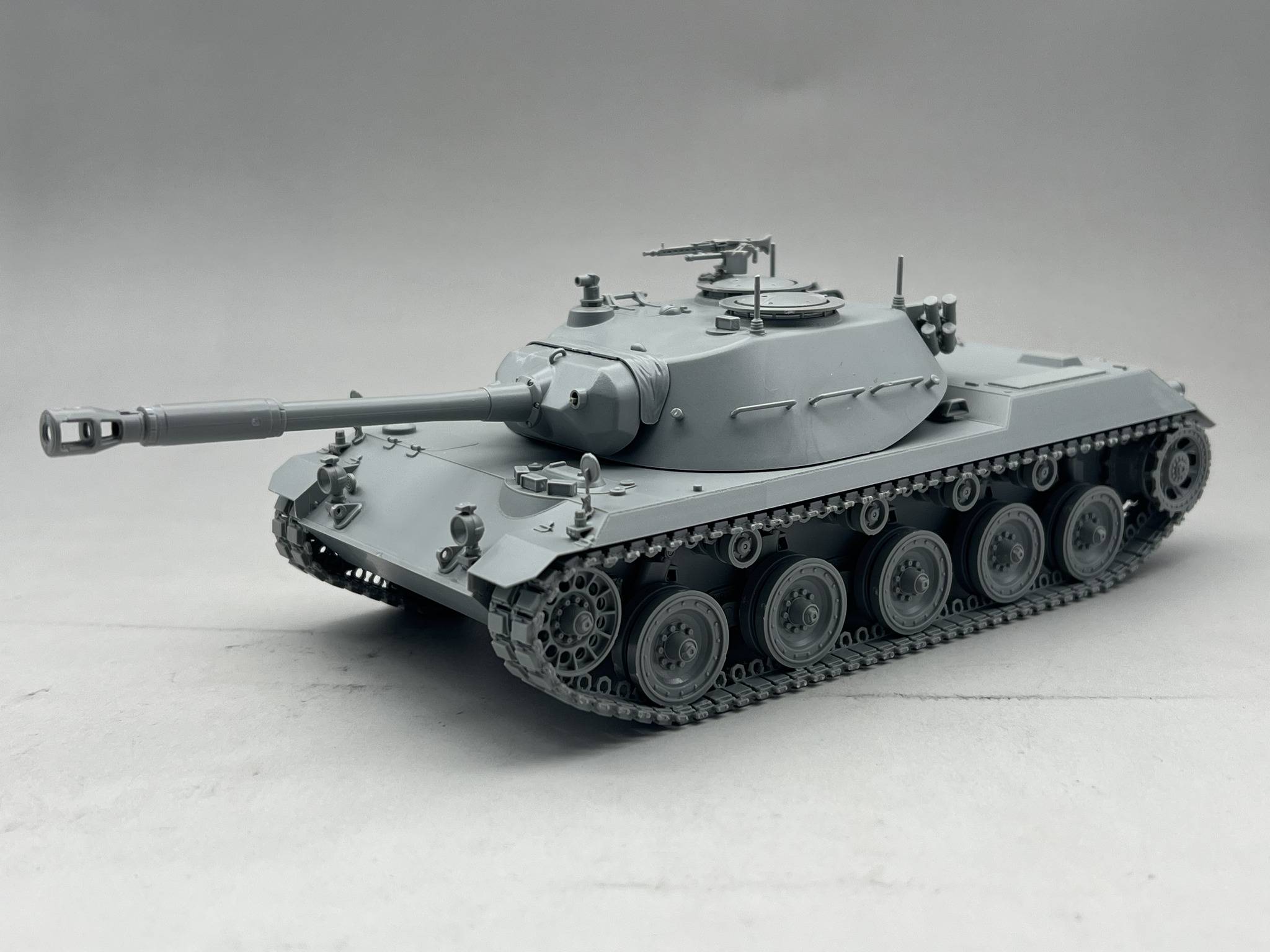 Spähpanzer Ru 251 – Image 5