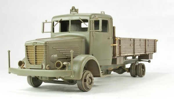 BUSSING NAG L4500S – Image 2