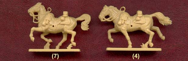 Saxon Cuirassiers Napoleonic Wars 1810-1814 – Image 4