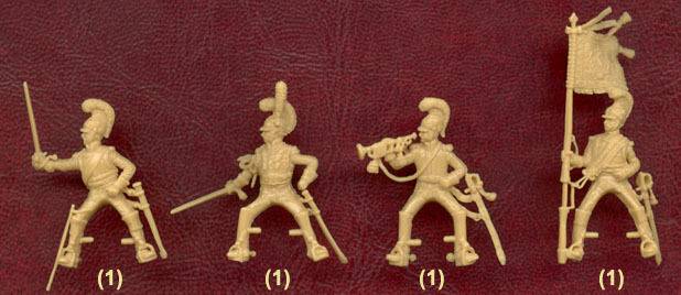 Saxon Cuirassiers Napoleonic Wars 1810-1814 – Image 5