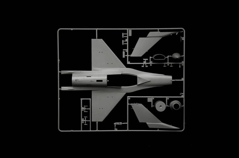 F-16C Fighting Falcon – Image 3