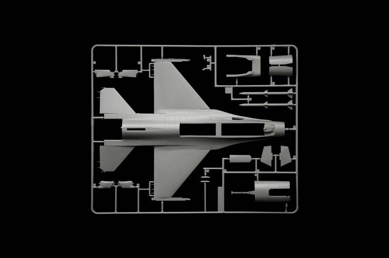F-16C Fighting Falcon – Image 5