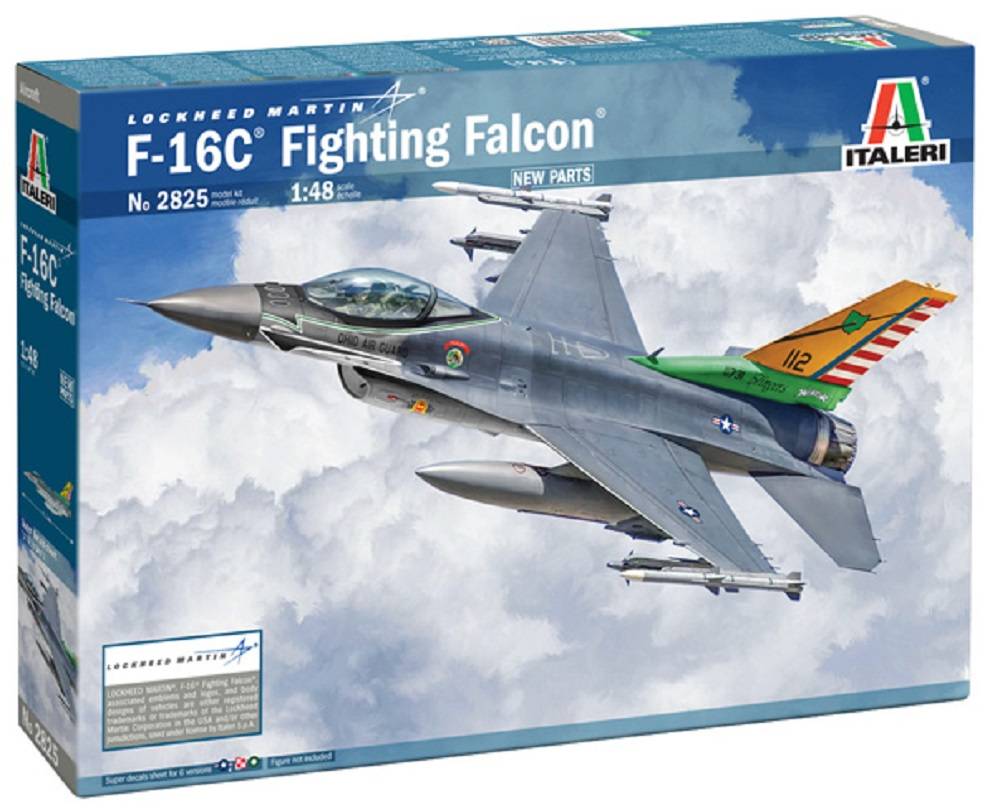 F-16C Fighting Falcon