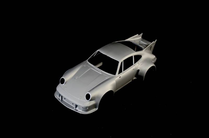 Porsche Carrera RSR Turbo Easy Kit – Image 3