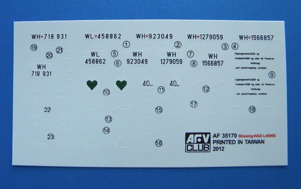 BUSSING NAG L4500S – Image 12