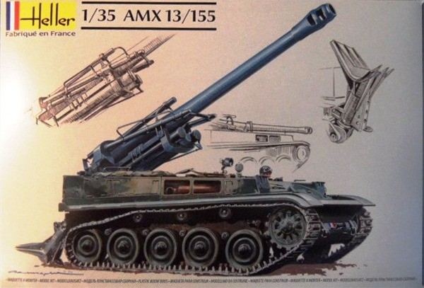 AMX 13/155
