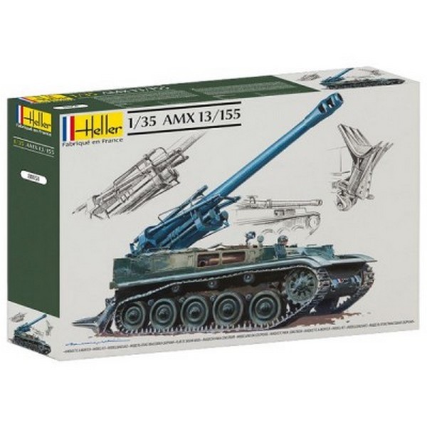 AMX 13/155 – Image 2