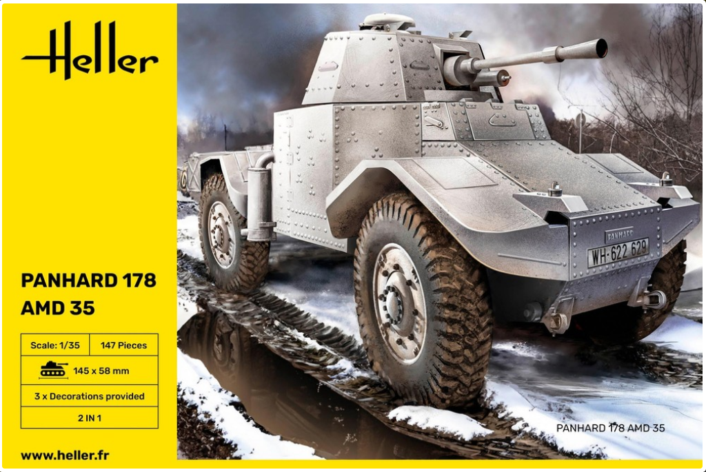 Panhard 178 AMD 36