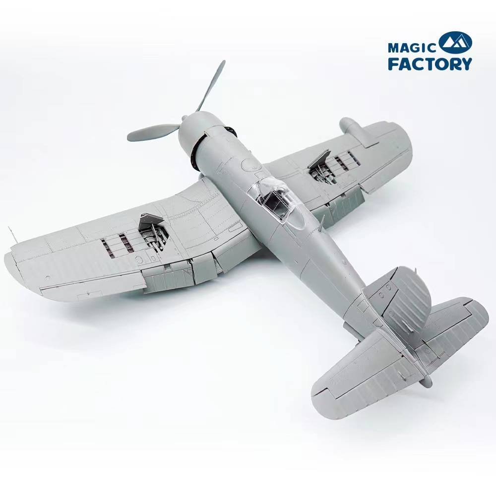 F4U-1A/2 Corsair Dual Combo Limited Edition – Image 5