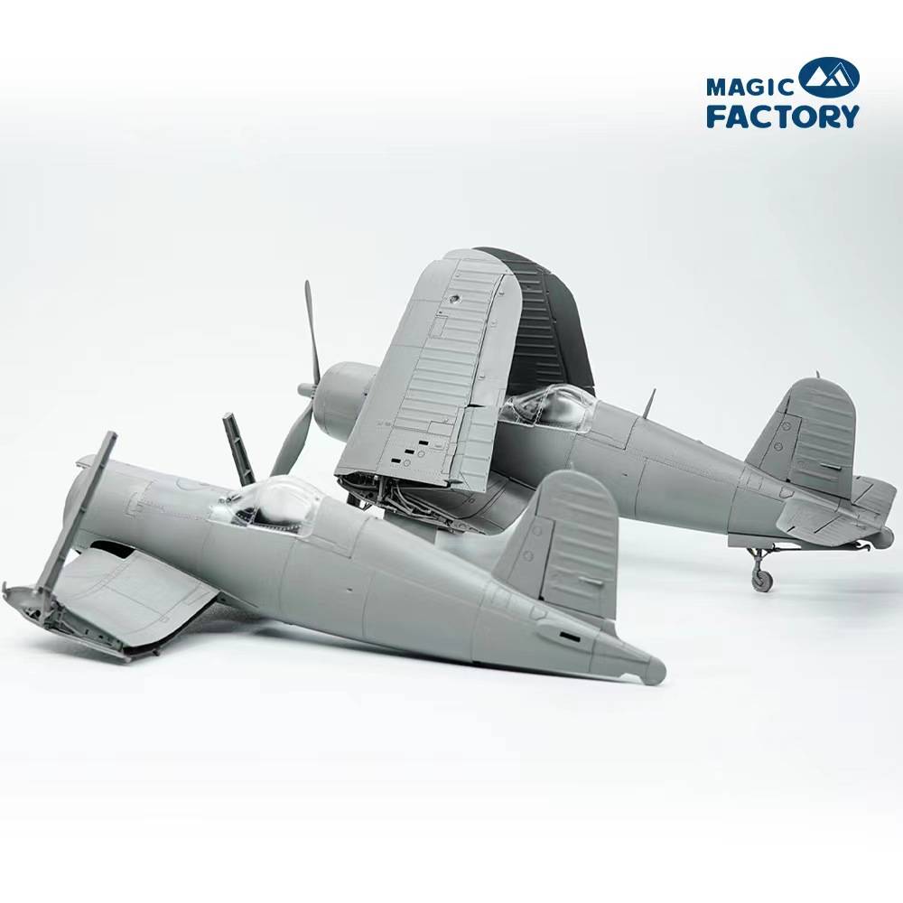 F4U-1A/2 Corsair Dual Combo Limited Edition – Image 6