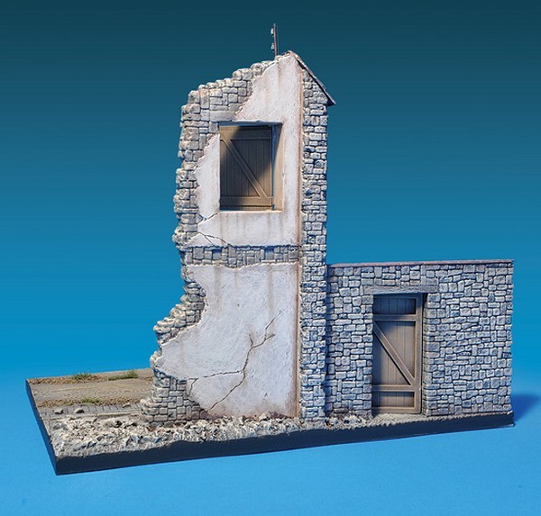 French Village Street – Image 4