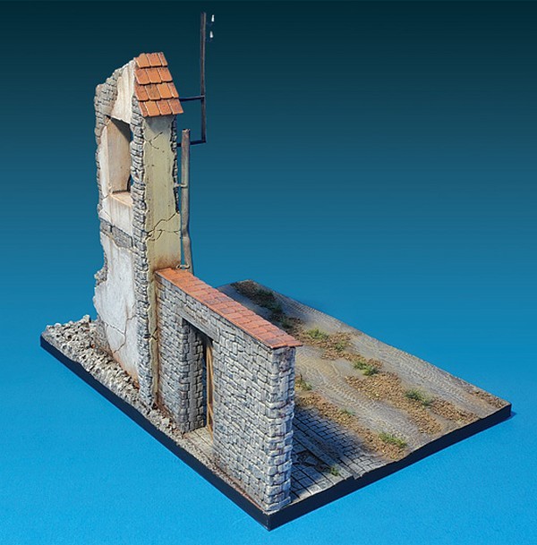 French Village Street – Image 5