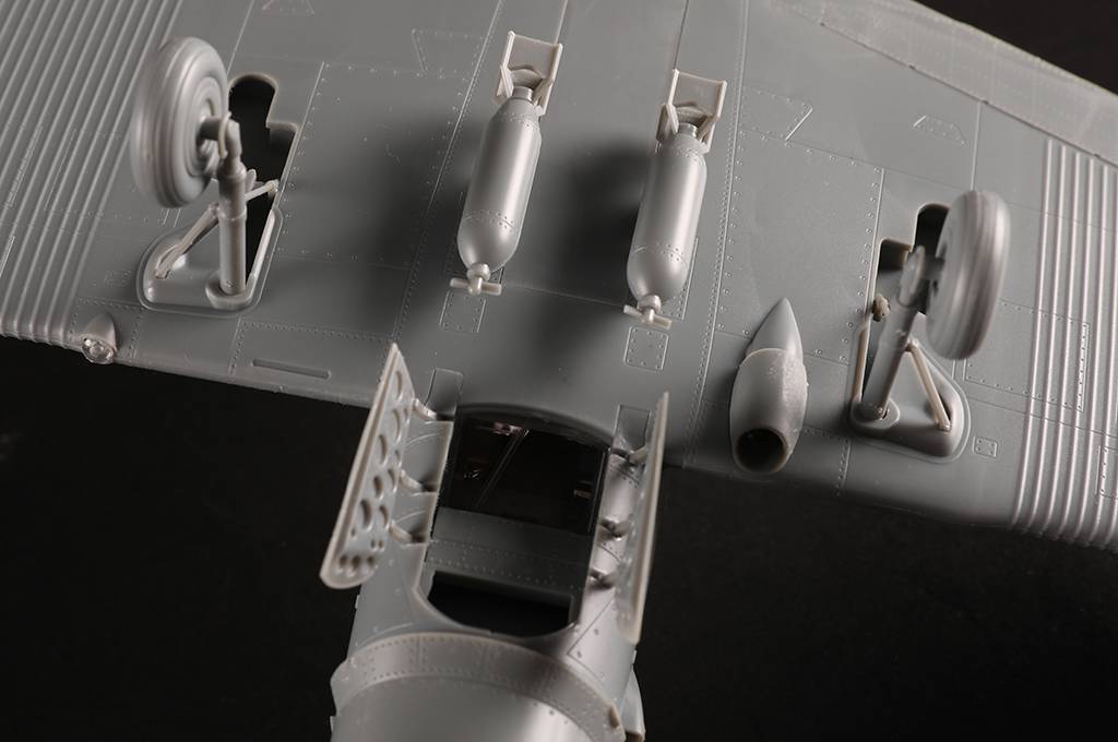 TBD-1 Devastator – Image 5