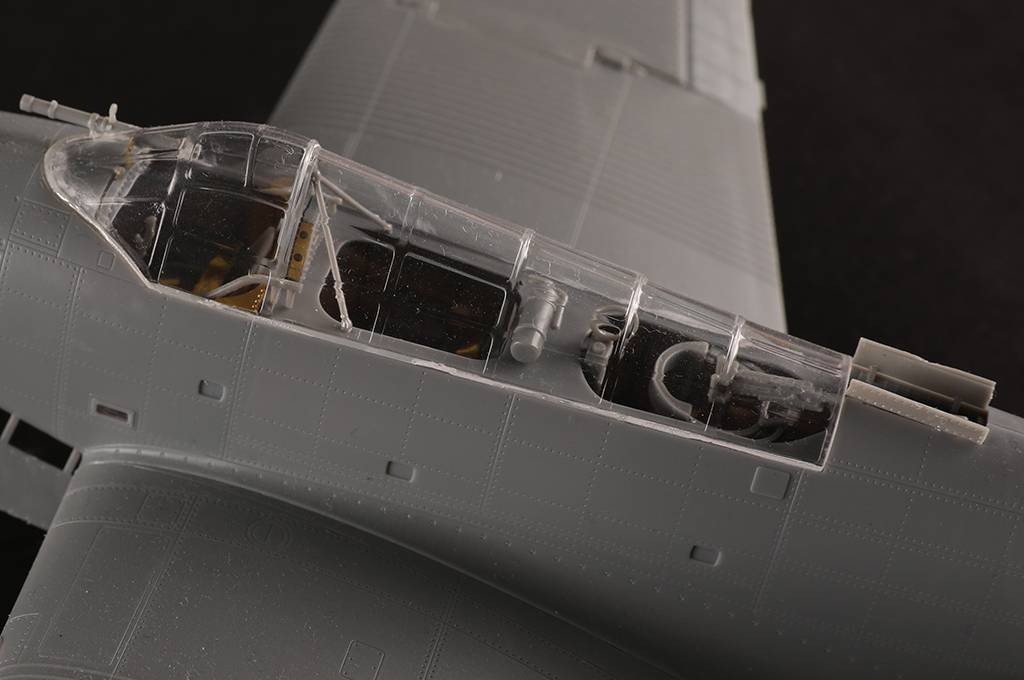 TBD-1 Devastator – Image 6