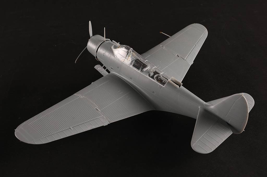 TBD-1 Devastator – Image 7