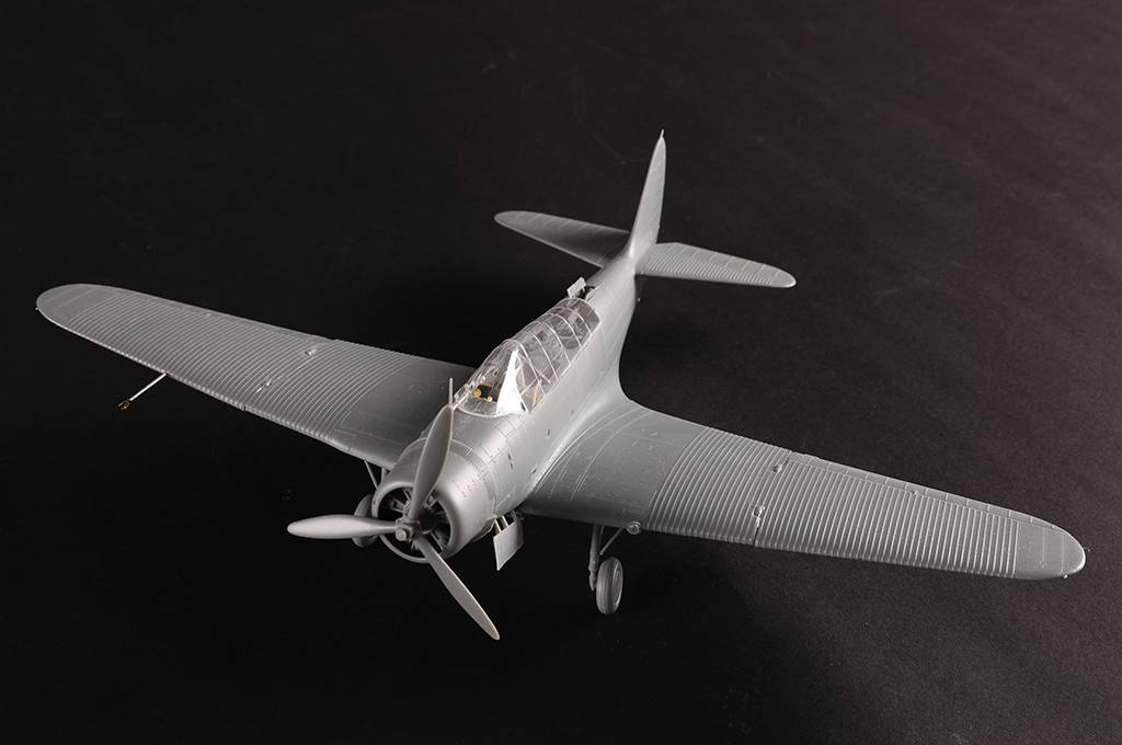 TBD-1 Devastator – Image 8
